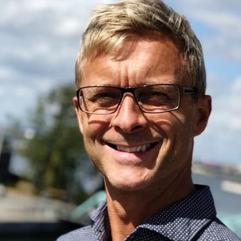 Klas Hansson-Gladh